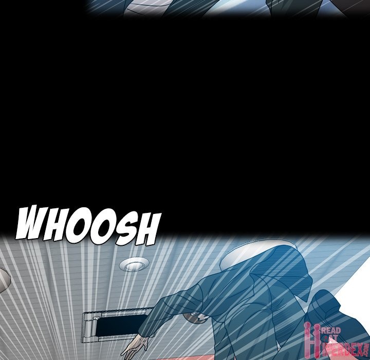 Disfigured Chapter 28 - HolyManga.Net