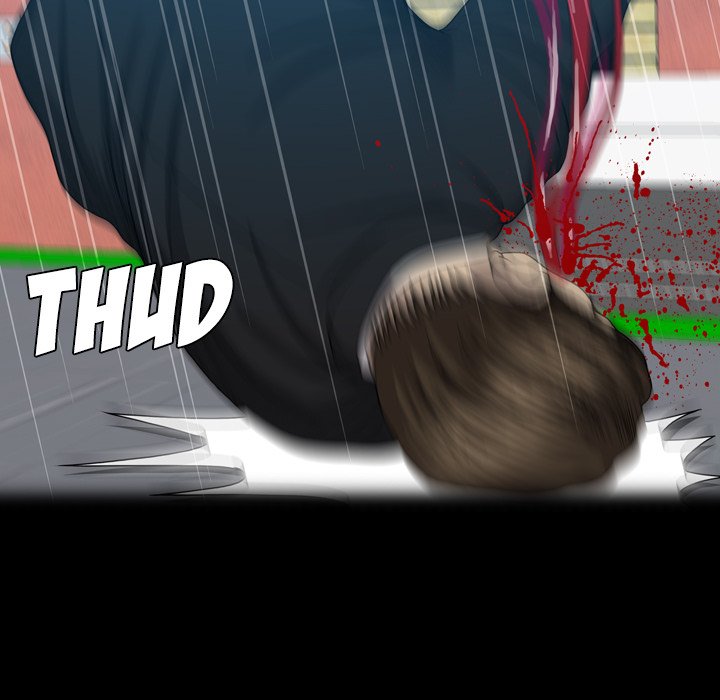 Disfigured Chapter 28 - HolyManga.Net