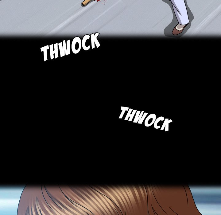 Disfigured Chapter 28 - HolyManga.Net