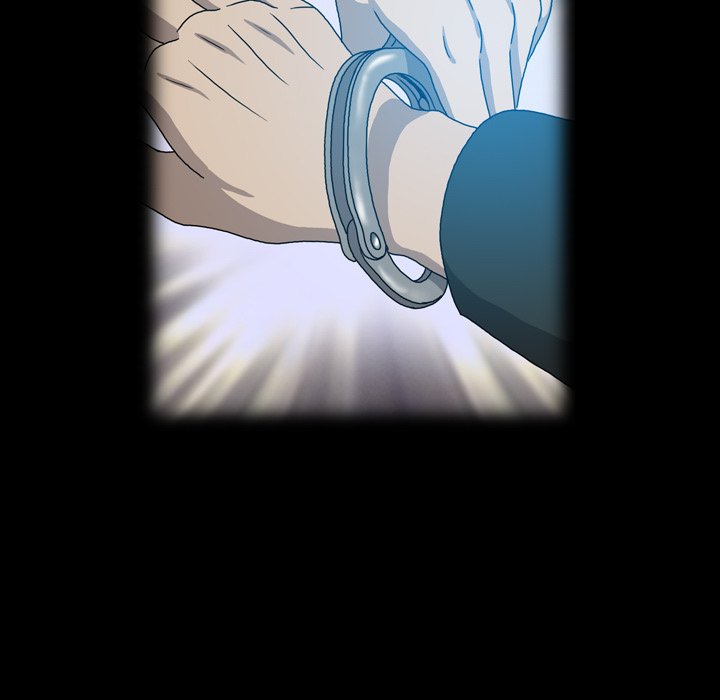 Disfigured Chapter 28 - HolyManga.Net