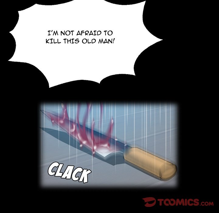 Disfigured Chapter 28 - HolyManga.Net