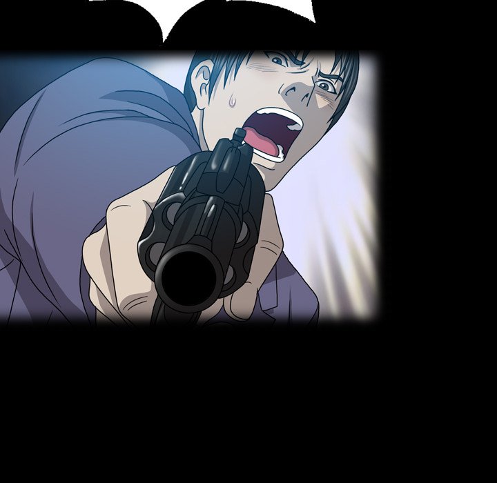 Disfigured Chapter 28 - HolyManga.Net