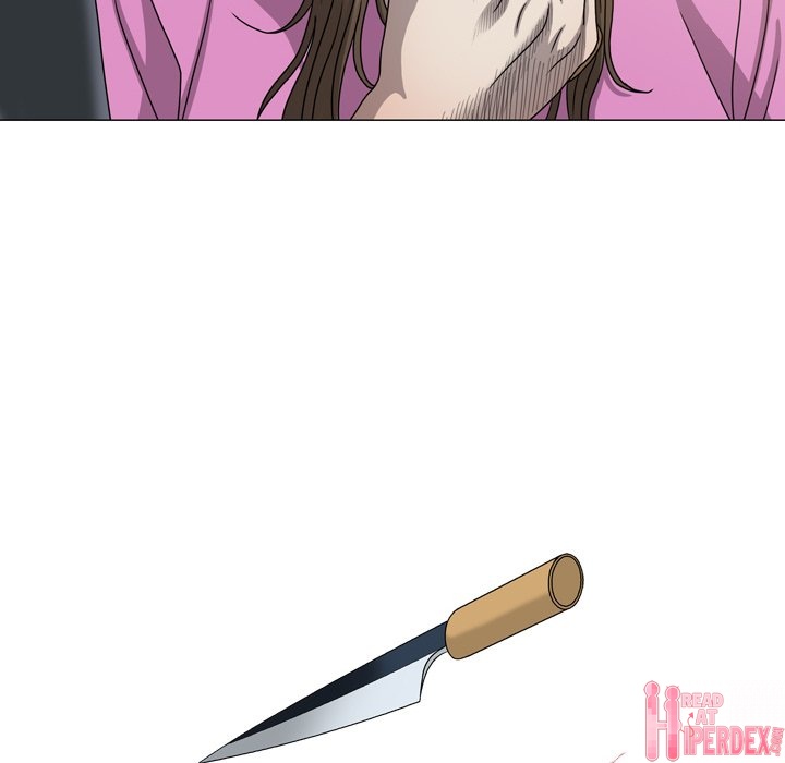Disfigured Chapter 28 - HolyManga.Net