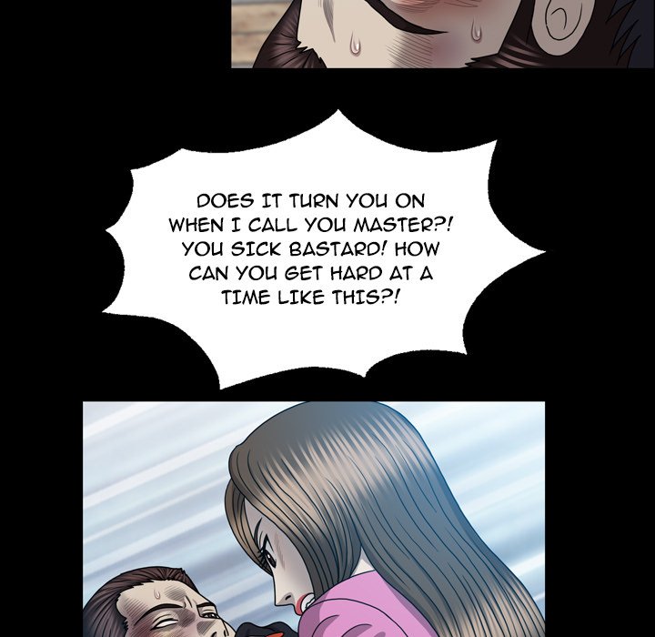 Disfigured Chapter 28 - HolyManga.Net