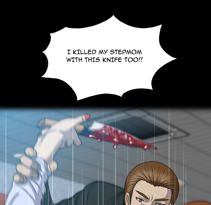 Disfigured Chapter 28 - HolyManga.Net