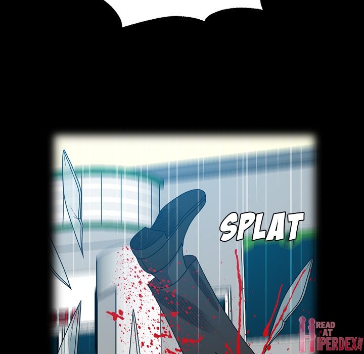 Disfigured Chapter 28 - HolyManga.Net