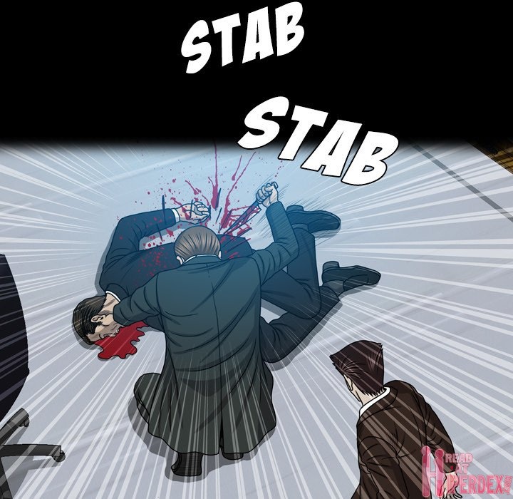 Disfigured Chapter 28 - HolyManga.Net