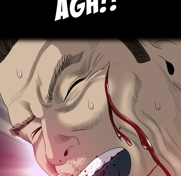 Disfigured Chapter 28 - HolyManga.Net