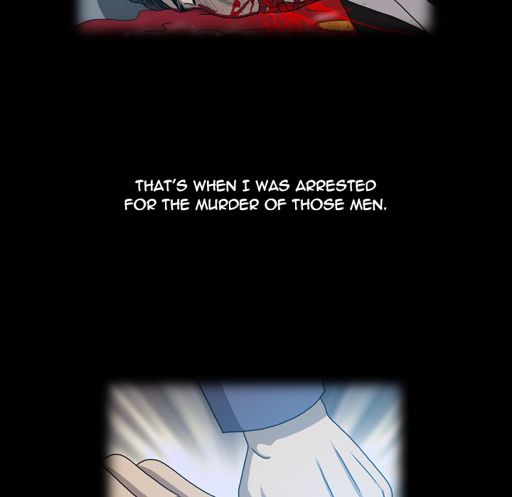 Disfigured Chapter 28 - HolyManga.Net