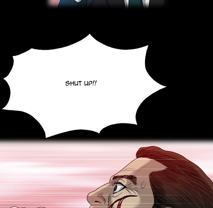 Disfigured Chapter 28 - HolyManga.Net