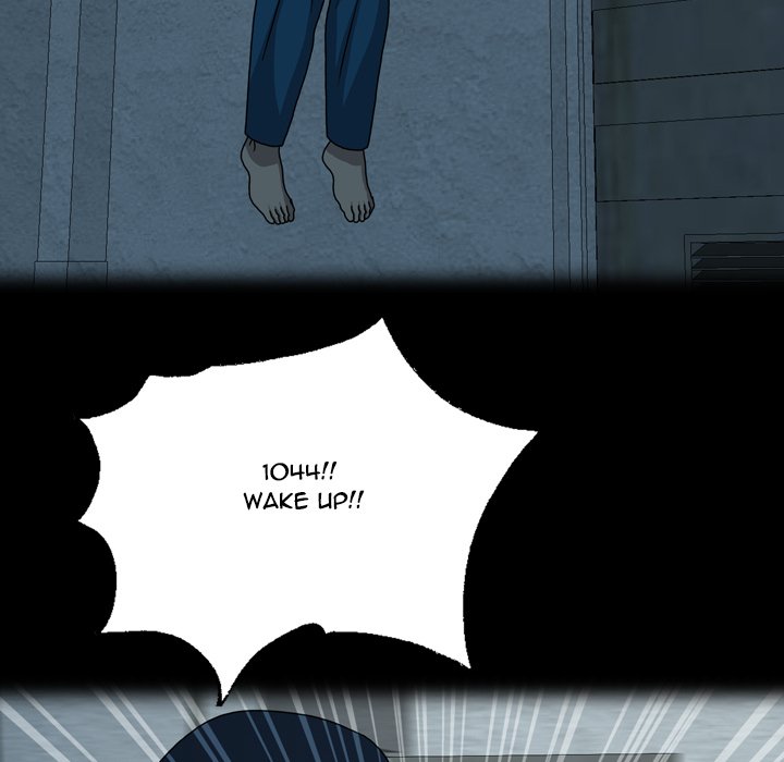 Disfigured Chapter 28 - HolyManga.Net