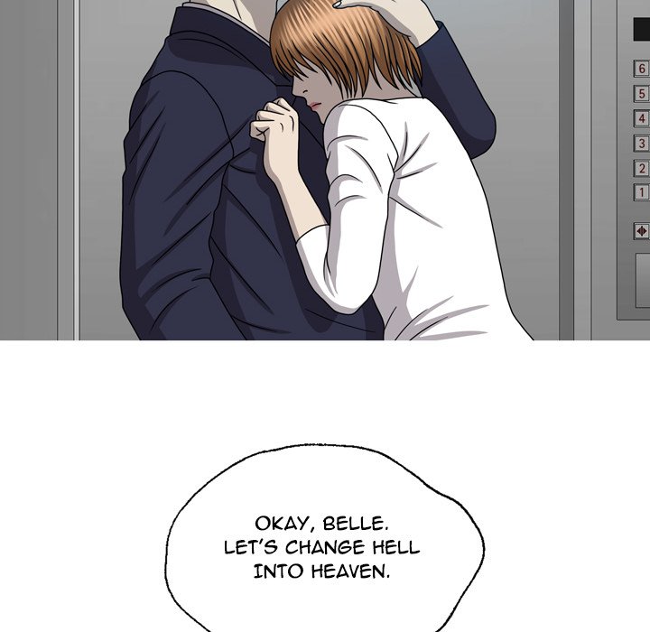 Disfigured Chapter 28 - HolyManga.Net