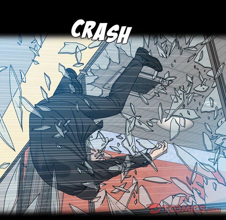Disfigured Chapter 28 - HolyManga.Net
