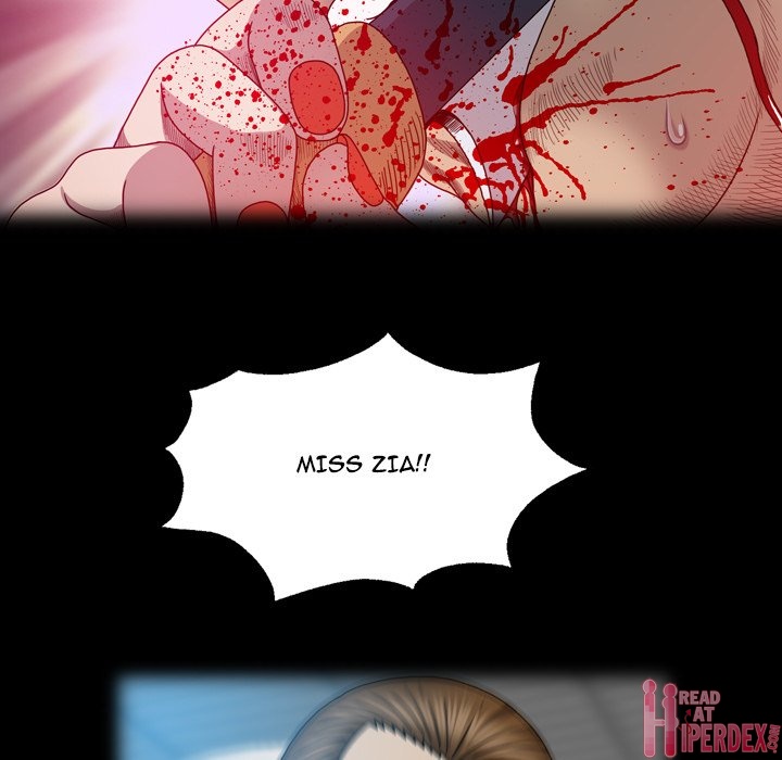 Disfigured Chapter 28 - HolyManga.Net