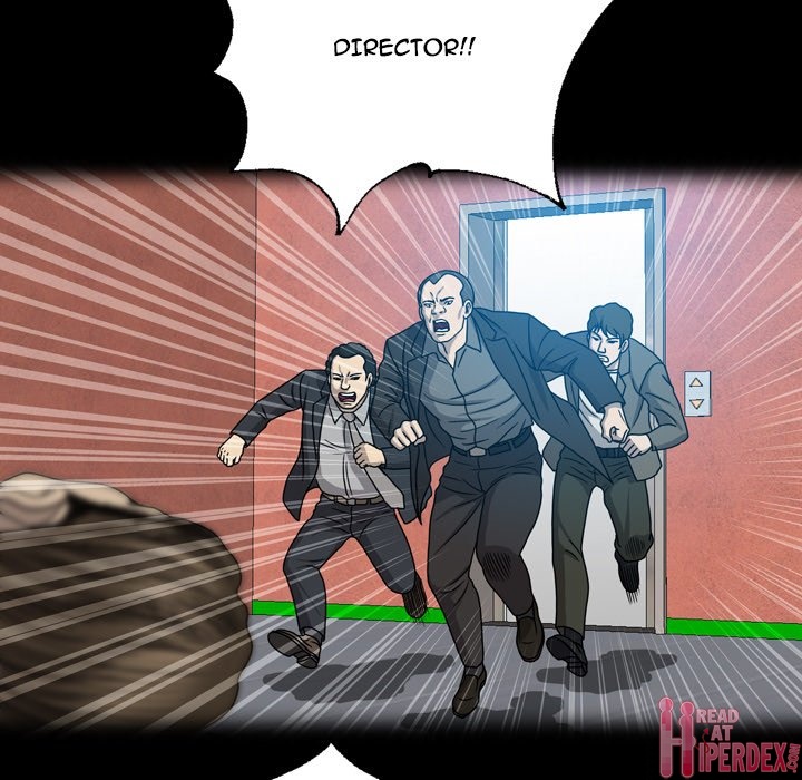 Disfigured Chapter 28 - HolyManga.Net