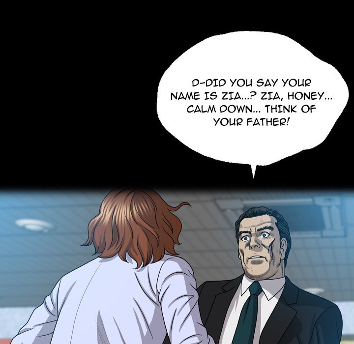 Disfigured Chapter 28 - HolyManga.Net