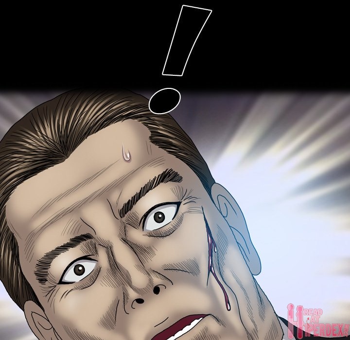 Disfigured Chapter 28 - HolyManga.Net