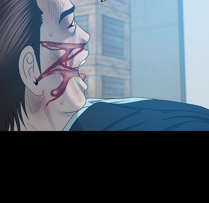 Disfigured Chapter 28 - HolyManga.Net