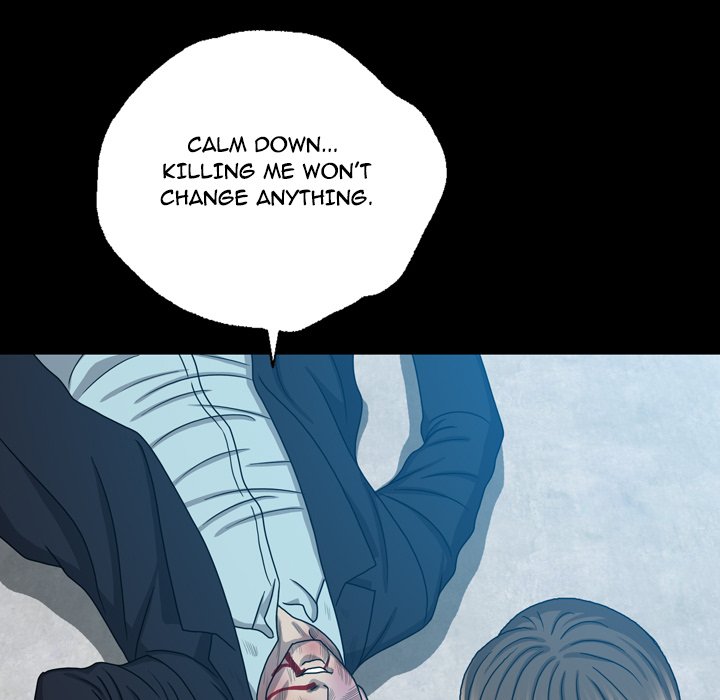 Disfigured Chapter 28 - HolyManga.Net
