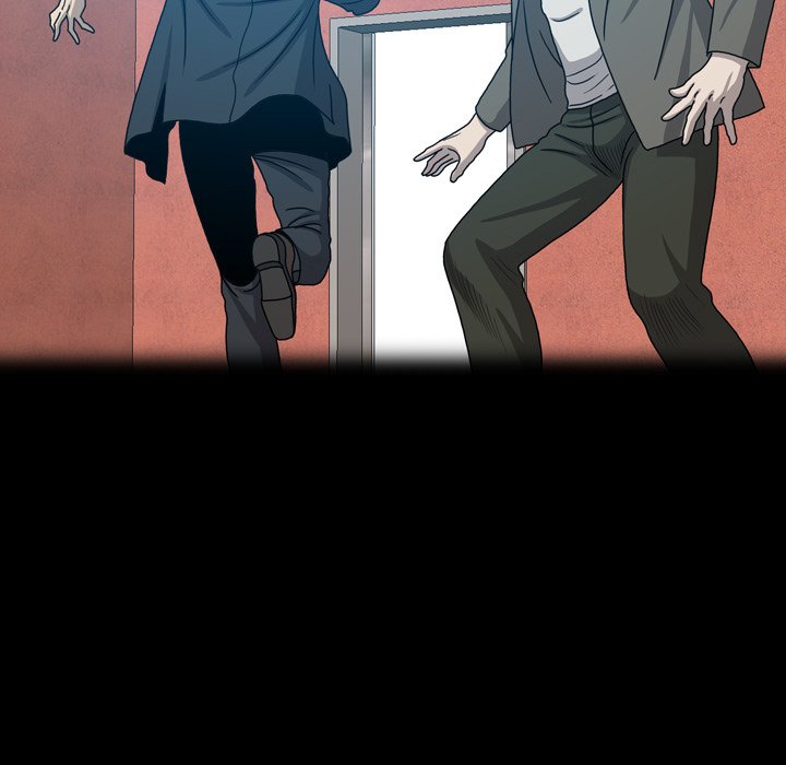 Disfigured Chapter 28 - HolyManga.Net