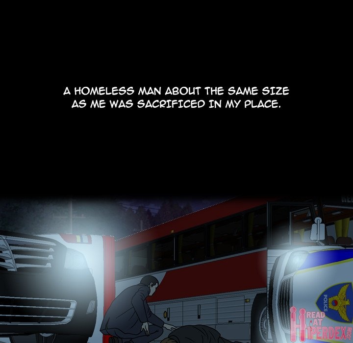 Disfigured Chapter 28 - HolyManga.Net
