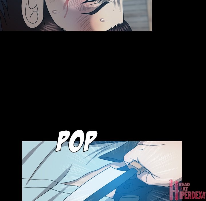 Disfigured Chapter 28 - HolyManga.Net