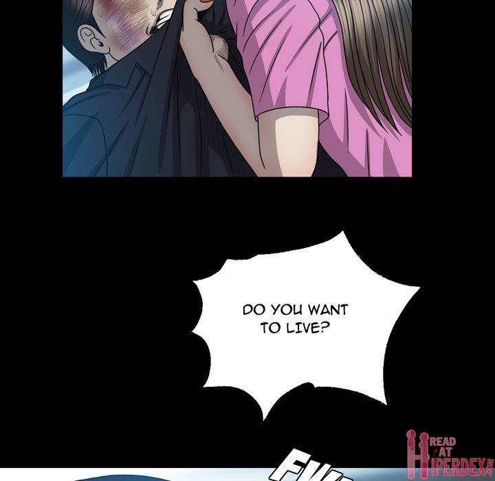 Disfigured Chapter 28 - HolyManga.Net
