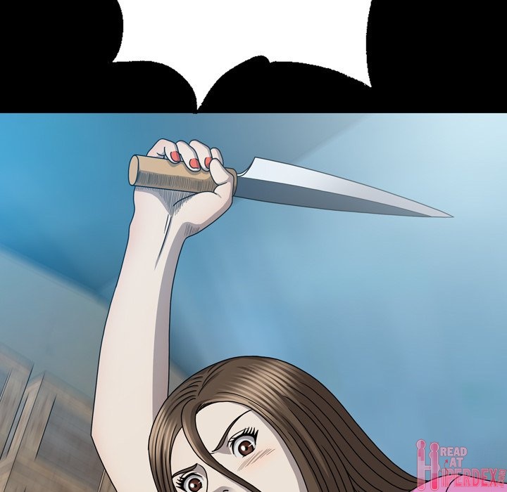 Disfigured Chapter 28 - HolyManga.Net