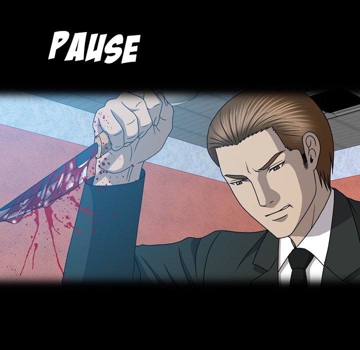 Disfigured Chapter 28 - HolyManga.Net