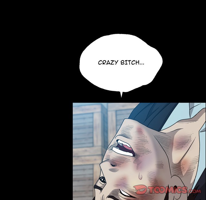 Disfigured Chapter 28 - HolyManga.Net