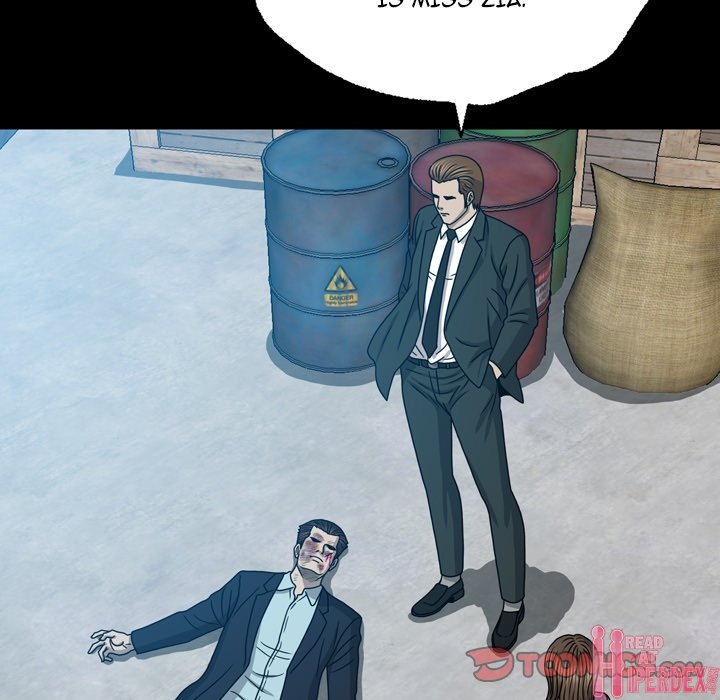 Disfigured Chapter 28 - HolyManga.Net
