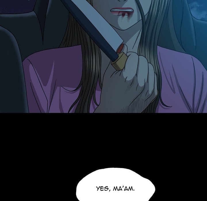 Disfigured Chapter 29 - HolyManga.Net