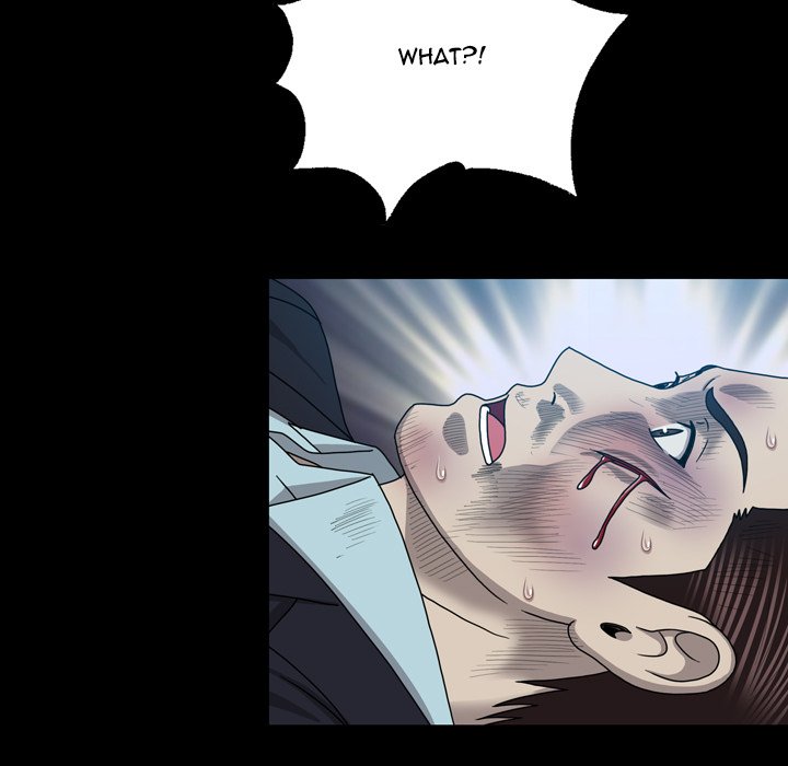Disfigured Chapter 29 - HolyManga.Net