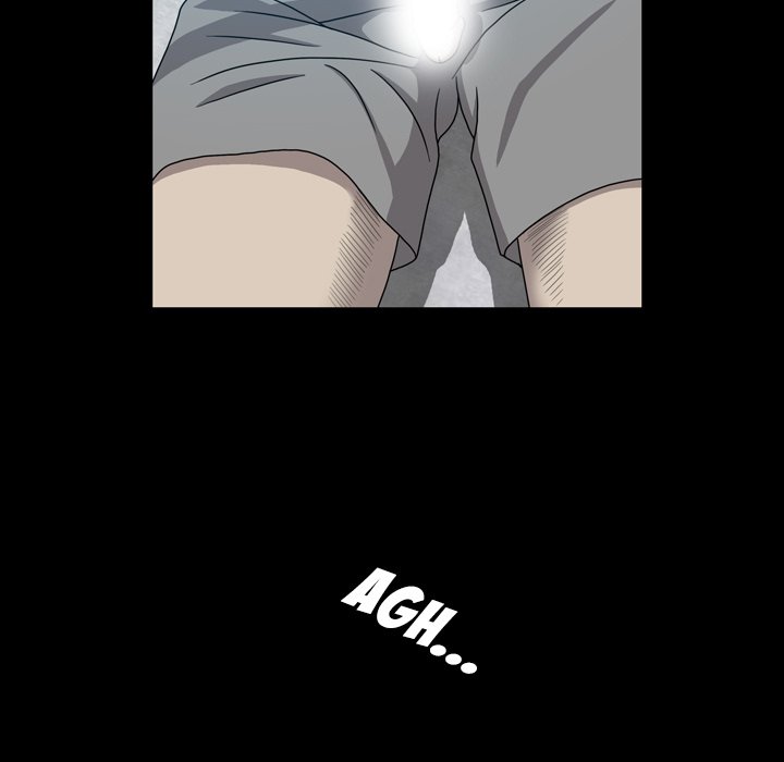 Disfigured Chapter 29 - HolyManga.Net