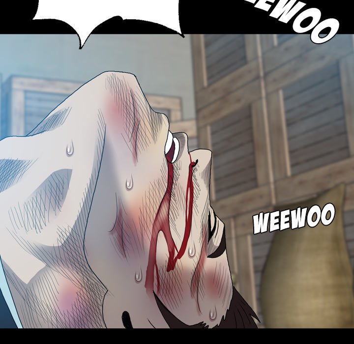 Disfigured Chapter 29 - HolyManga.Net