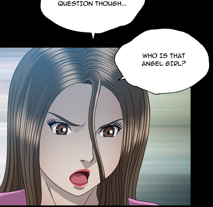 Disfigured Chapter 29 - HolyManga.Net