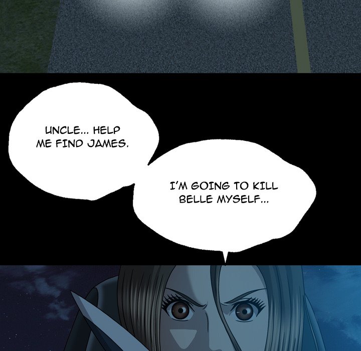 Disfigured Chapter 29 - HolyManga.Net