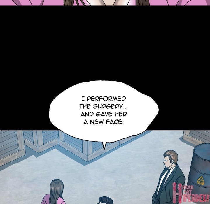 Disfigured Chapter 29 - HolyManga.Net