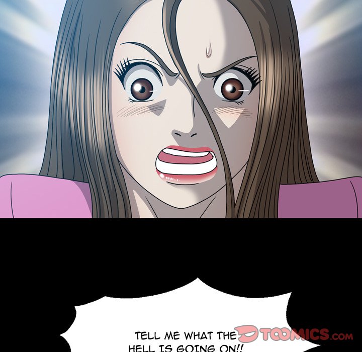 Disfigured Chapter 29 - HolyManga.Net