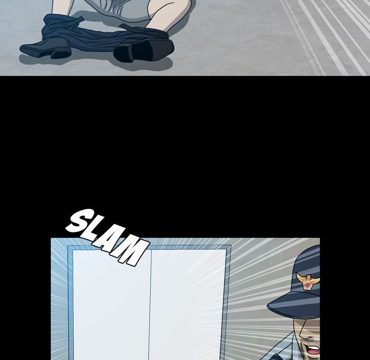 Disfigured Chapter 29 - HolyManga.Net