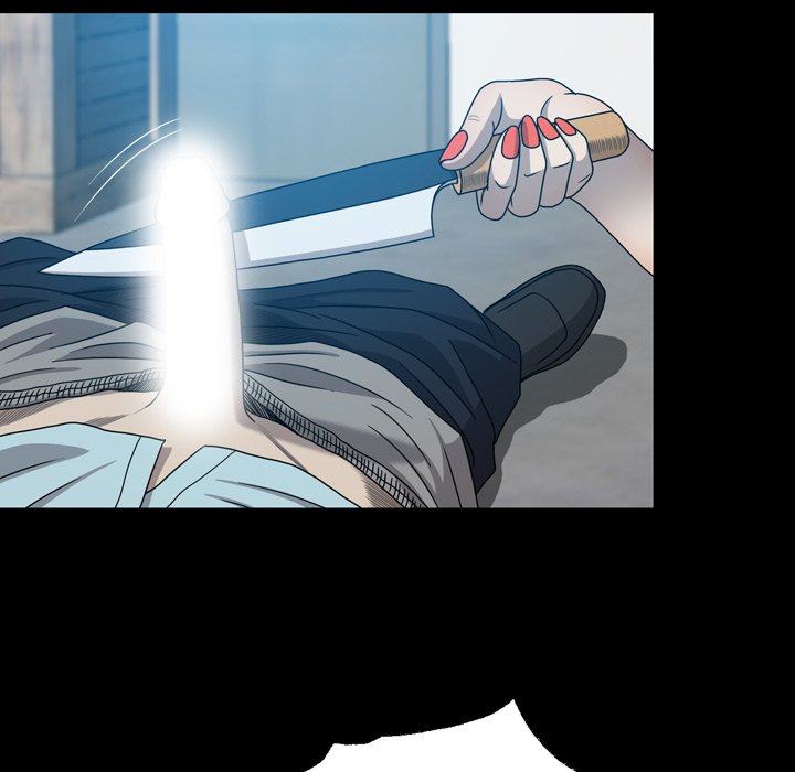 Disfigured Chapter 29 - HolyManga.Net