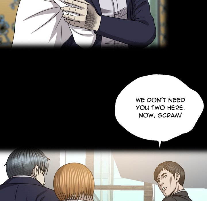 Disfigured Chapter 29 - HolyManga.Net