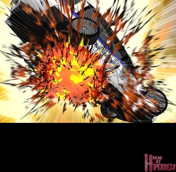 Disfigured Chapter 29 - HolyManga.Net