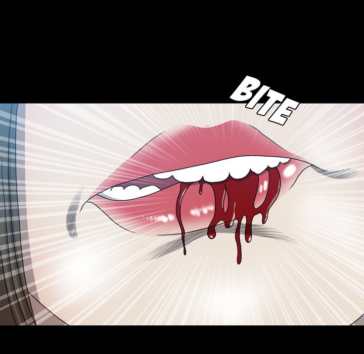 Disfigured Chapter 29 - HolyManga.Net