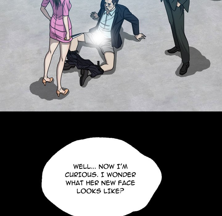 Disfigured Chapter 29 - HolyManga.Net