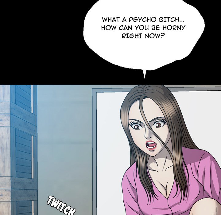 Disfigured Chapter 29 - HolyManga.Net
