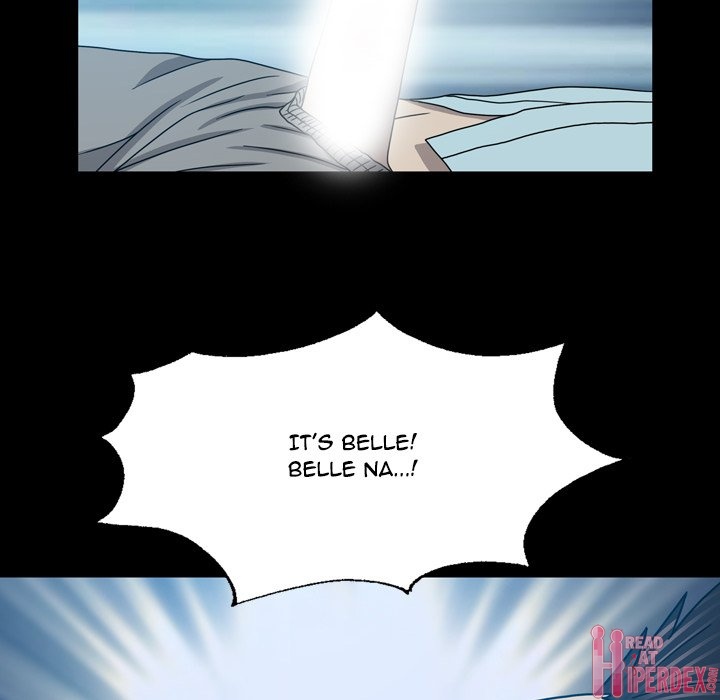 Disfigured Chapter 29 - HolyManga.Net