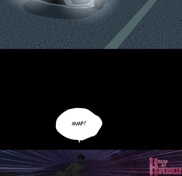 Disfigured Chapter 29 - HolyManga.Net