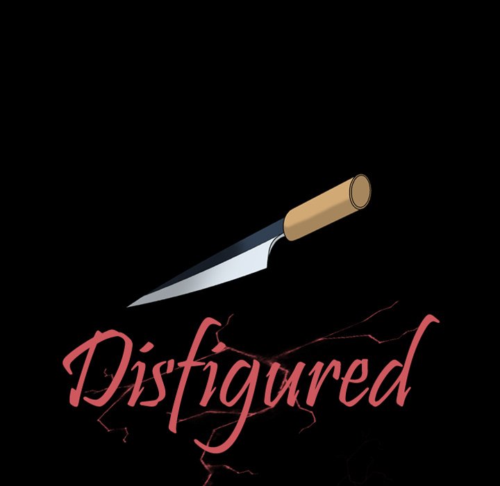 Disfigured Chapter 29 - HolyManga.Net