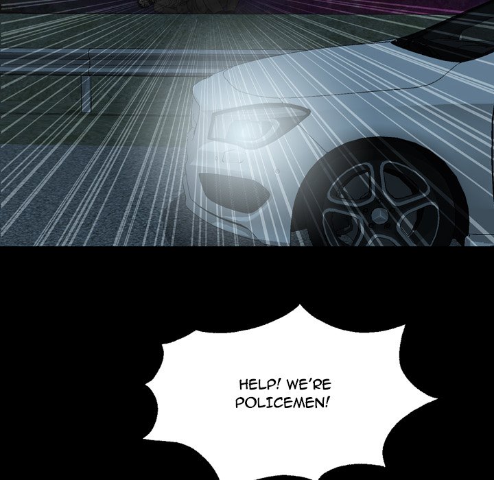 Disfigured Chapter 29 - HolyManga.Net